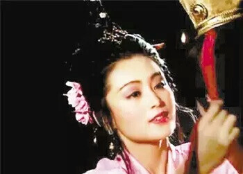 如花似梦古装美人