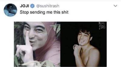 joji