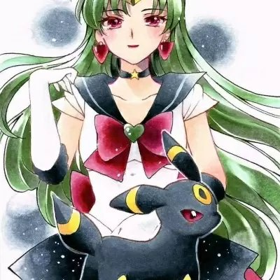 【美少女战士】【精灵宝可梦】团头
