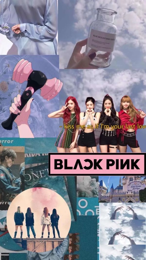 BlackPink