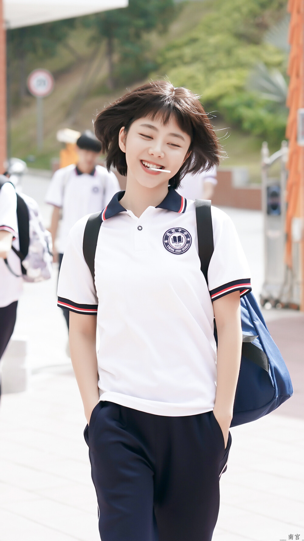 以家人之名
谭松韵
宋威龙
张新成