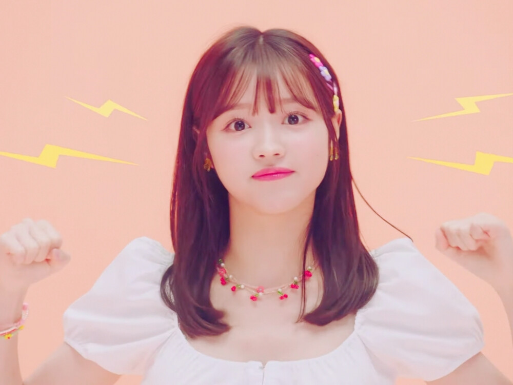 OH MY GIRL 柳諟我YOOA