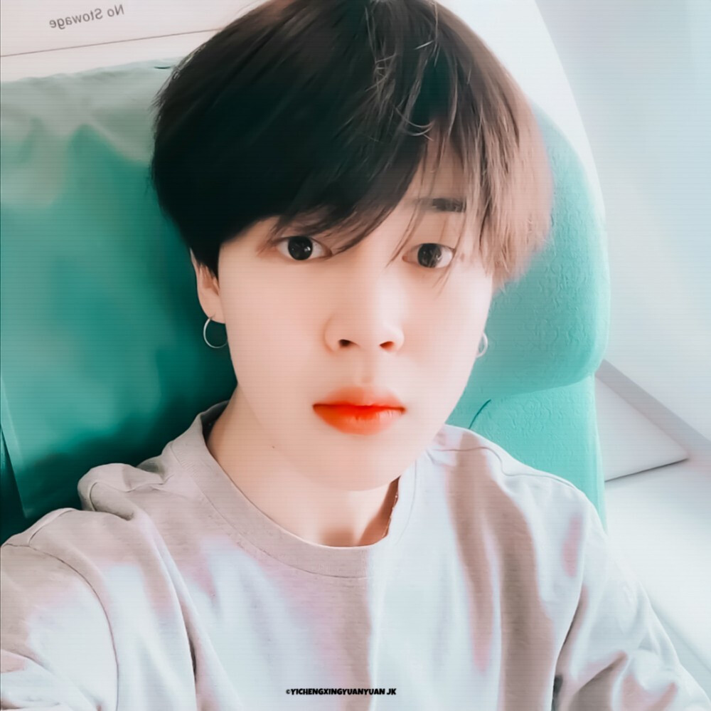 朴 智 旻
©小兔星渊渊