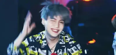 suga