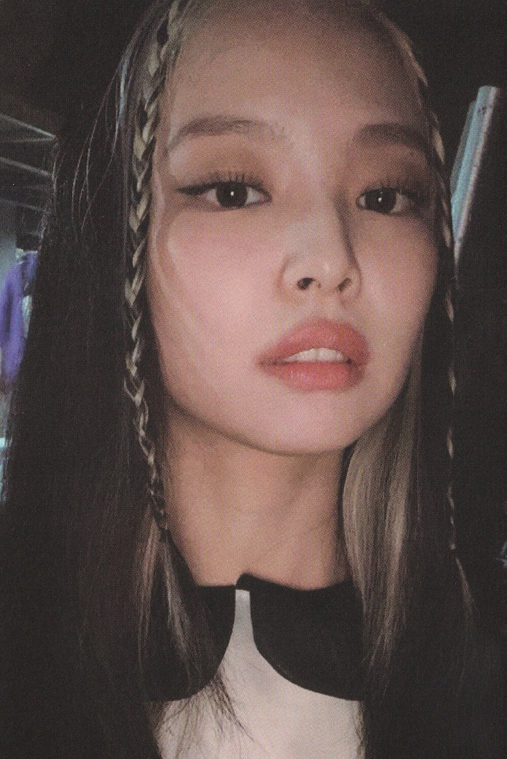 金智妮 JENNIE