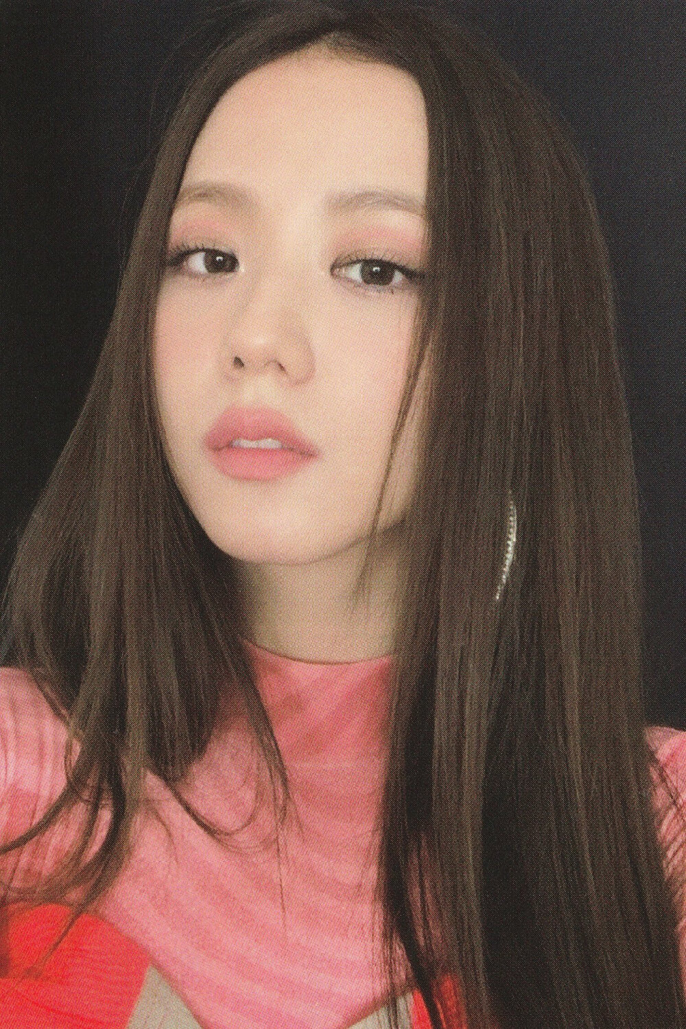 金智秀 jisoo