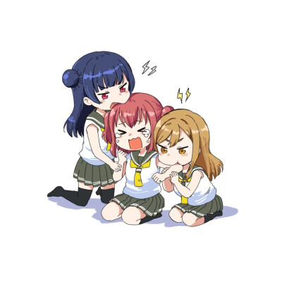 Aqours