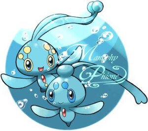 霏欧纳＆玛纳霏