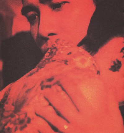 那個時代已過去。
屬於那個時代的一切，
都不存在了。