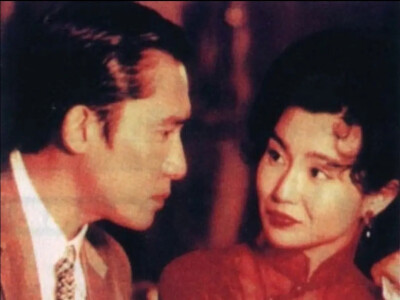 那個時代已過去。
屬於那個時代的一切，
都不存在了。