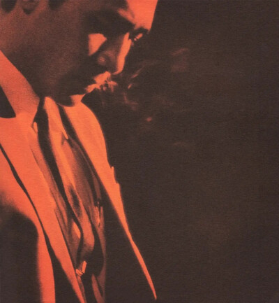 那個時代已過去。
屬於那個時代的一切，
都不存在了。