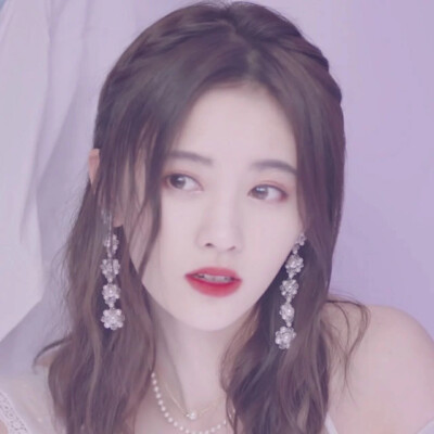 小鞠的美图来了