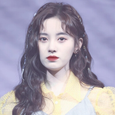 小鞠的美图来了