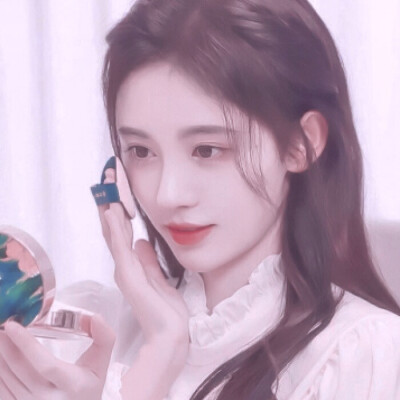 小鞠的美图来了