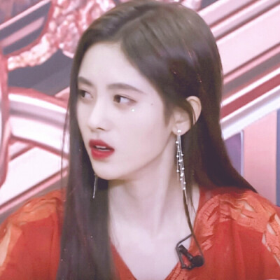 小鞠的美图来了