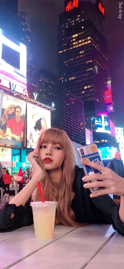 Lisa