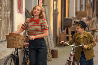 乔乔的异想世界