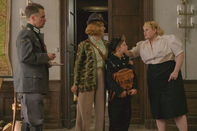 乔乔的异想世界