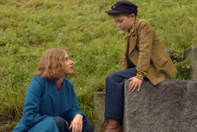 乔乔的异想世界