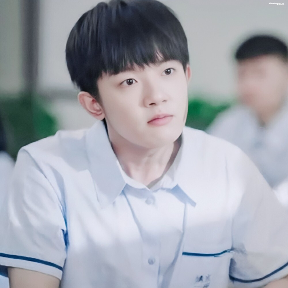 情头 如此可爱的我们