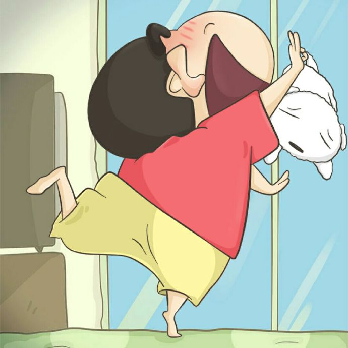 小新的背景头像♥