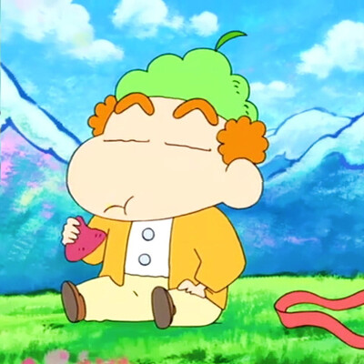 小新的背景头像♥