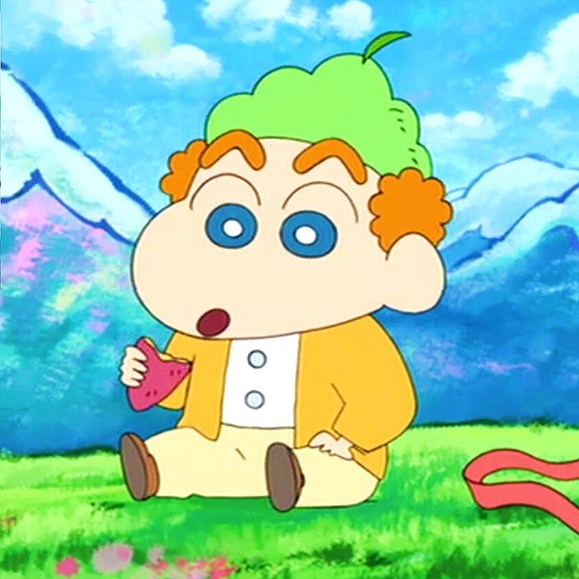 小新的背景头像♥