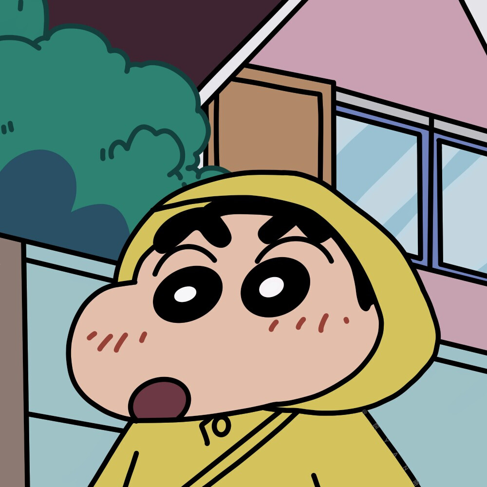 小新的背景头像♥