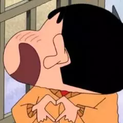 小新的背景头像♥