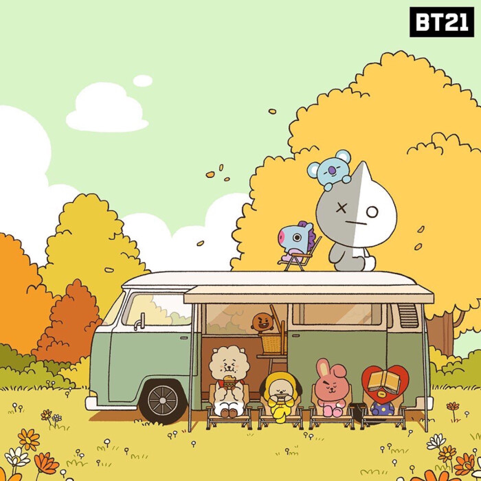 BT21