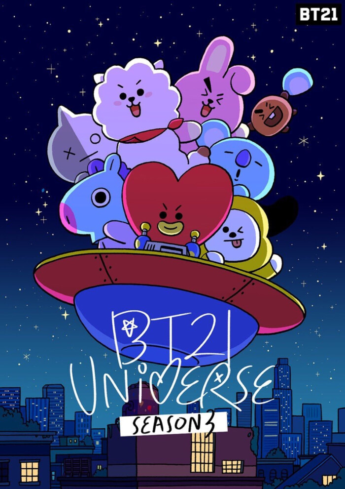 BT21