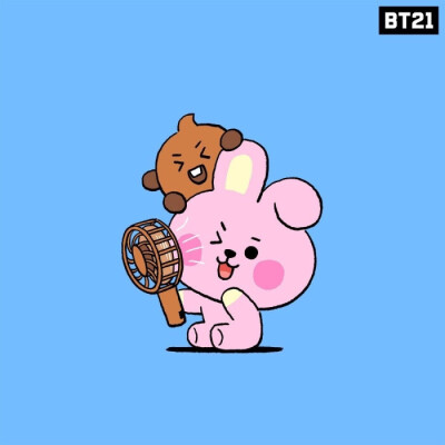 BT21