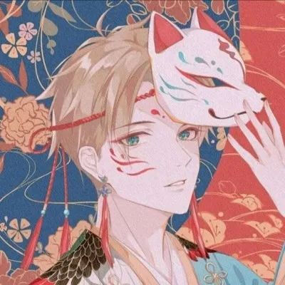 漫，男