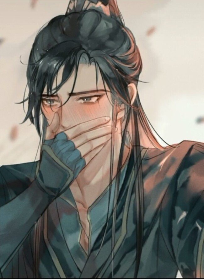 二哈和他的白猫师尊