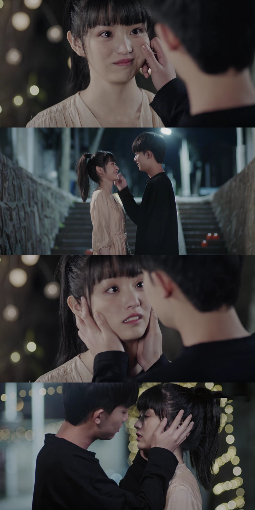 田曦薇黄橙子李明德谈宋