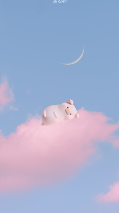 lu猪的夏天，摄影：七一林