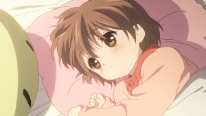 Clannad