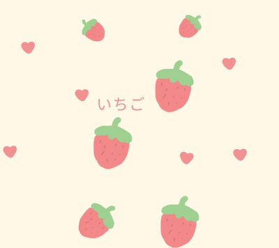 少女心壁纸，你值得拥有