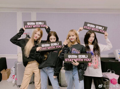 Blackpink壁纸