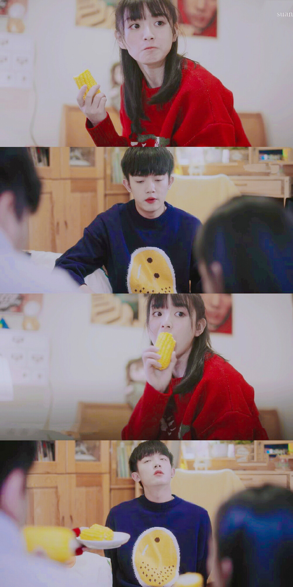 田曦薇|黄橙子×李明德|谈宋
