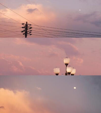 超级仙气滴朋友圈配图