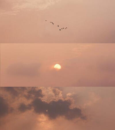 超级仙气滴朋友圈配图