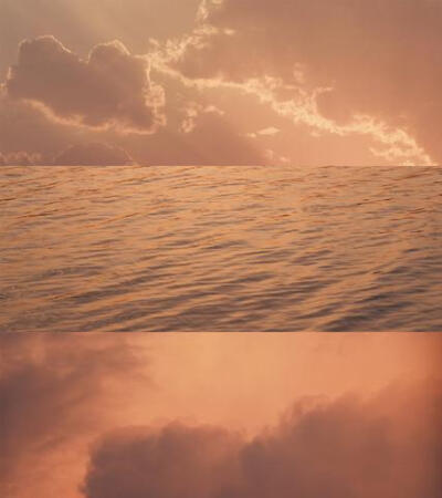 超级仙气滴朋友圈配图