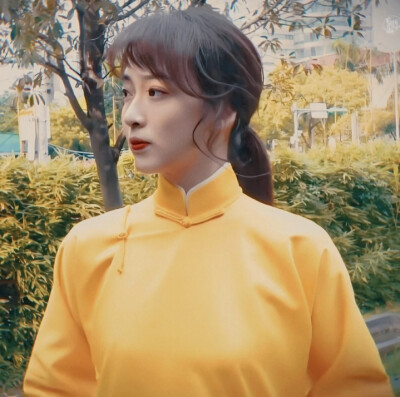 姬天语小姐姐，一位来自台湾的女相声演员（图源ks，侵权删）