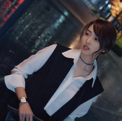 姬天语小姐姐，一位来自台湾的女相声演员（图源ks，侵权删）