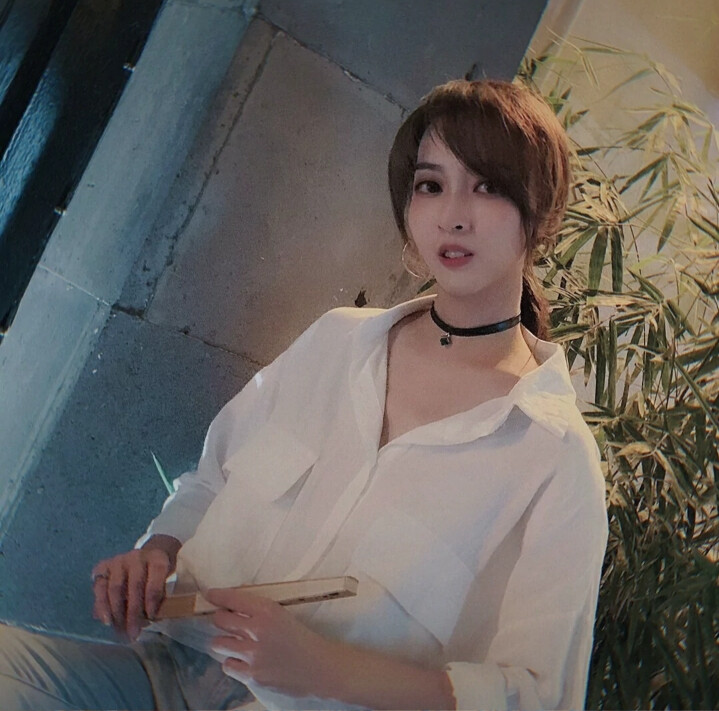 姬天语小姐姐，一位来自台湾的女相声演员（图源ks，侵权删）