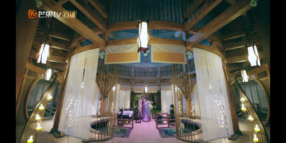 《琉璃美人煞》