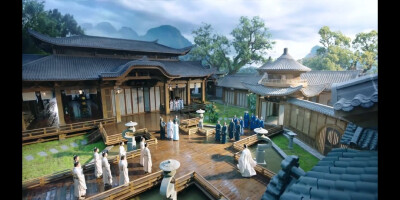 《琉璃美人煞》