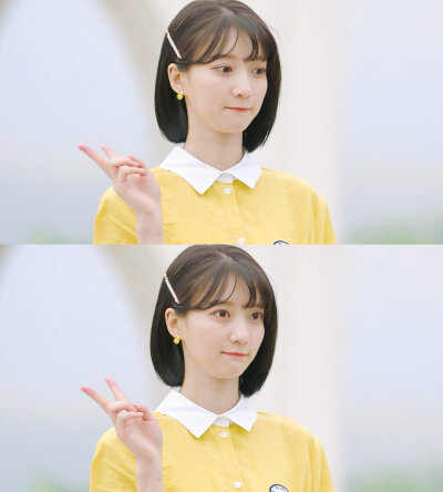 OH MY GIRL 裴有彬/裵洧彬 Binnie