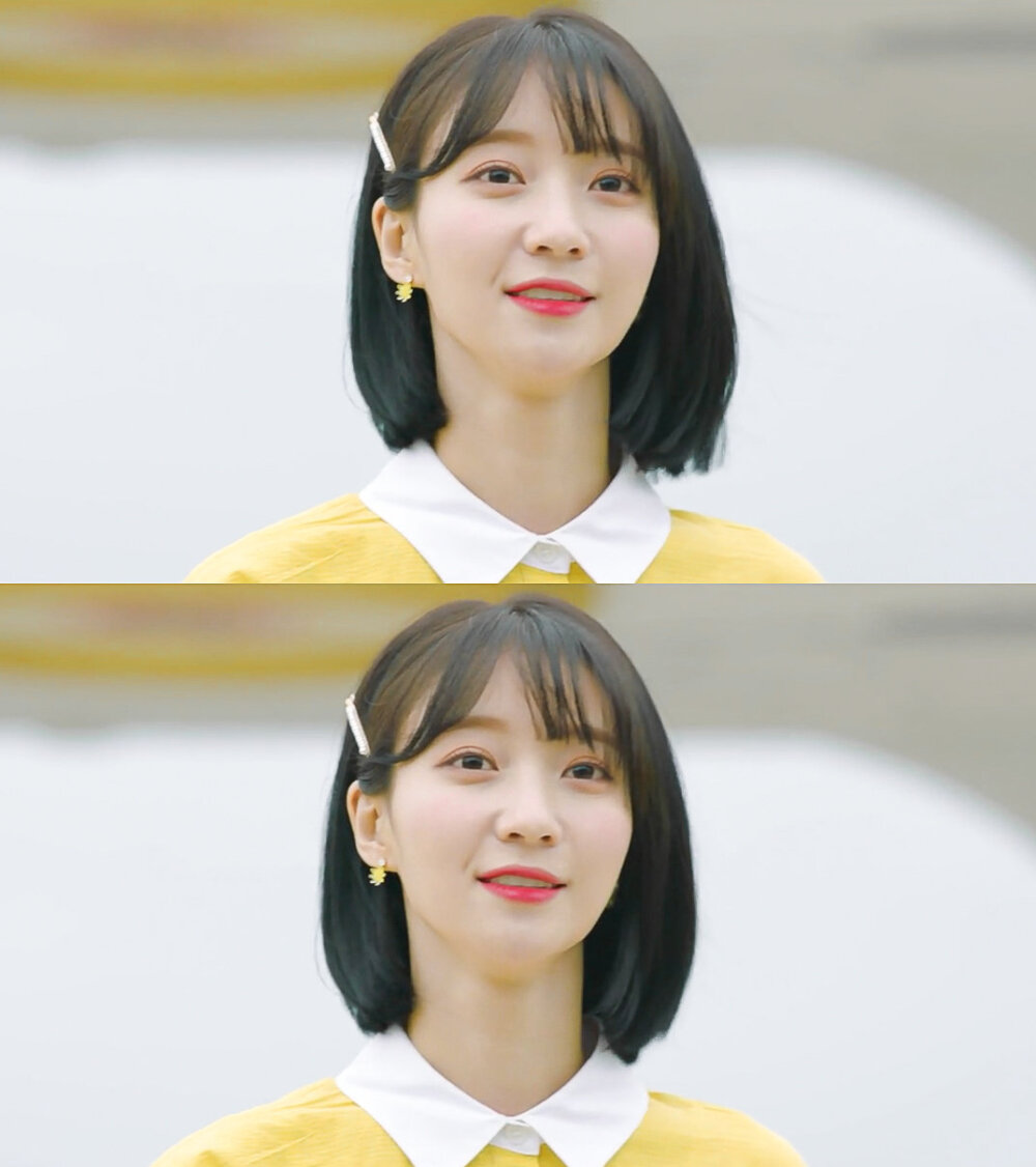 OH MY GIRL 裴有彬/裵洧彬 Binnie